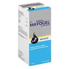 Adco-Mayogel Suspension 350ML