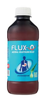 Flux-O Suspension 325ML