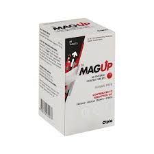 MAGUP TABLETS  60