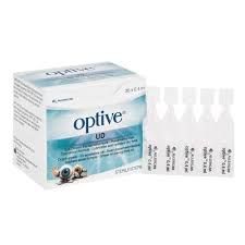 OPTIVE UDV DROPS  30