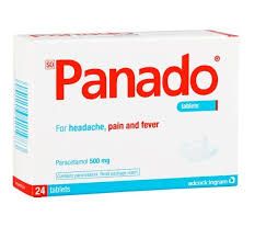 Panado 24&#39;s