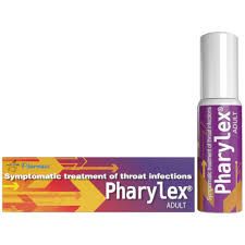 PHARYLEX ADULT SPRAY LIQUID  30ML
