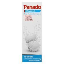 Panado 16&#39;s