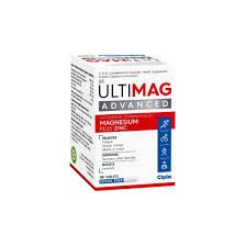 ULTIMAG ADVANCED TABLETS  30