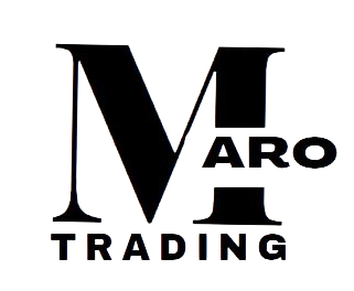 Maro Trading Store