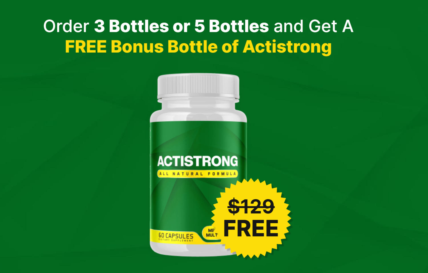Actiflow Prostate