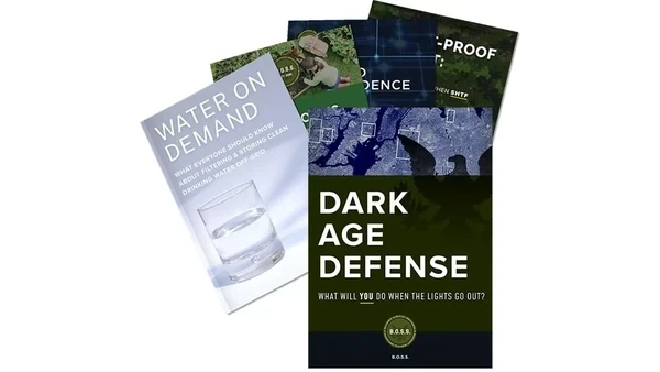 Dark Age Defense Price