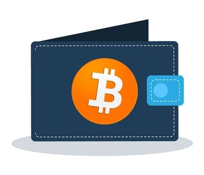 Coins and Ewallet
