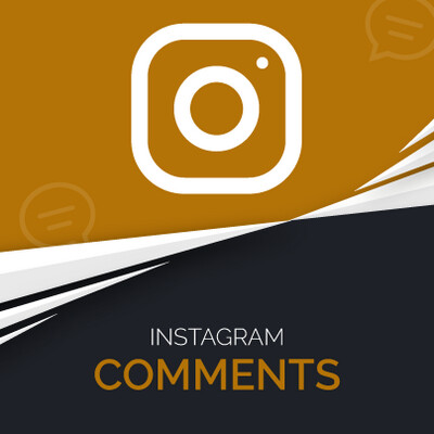 10 INSTAGRAM COMMENTS