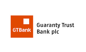 GTBANK PREPAID MASTER CARDS