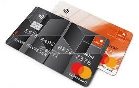 GTBANK Physical MasterCard