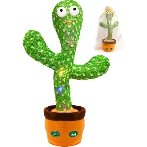 Funny Cactus