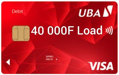 40 000F UBA CIV Reload