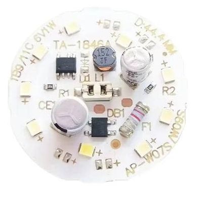 Led bulbs replace part