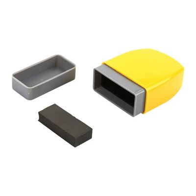 Flash Stamp Handle