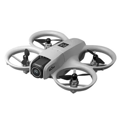 Drone With Dual Camera