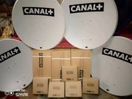 Kit Canal+