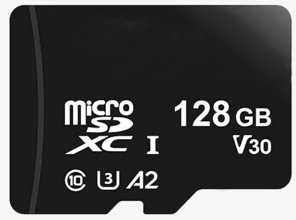 Memory Card
