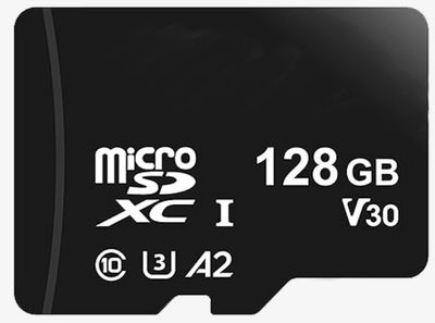 Memory Card