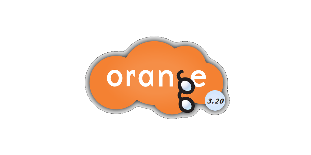 Orange Data