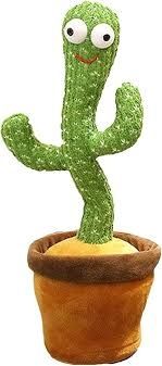 Cactus Toy