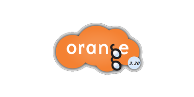 Orange Data
