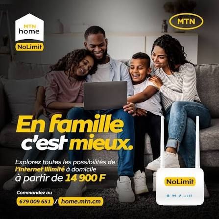 MTN Unlimited ProBox