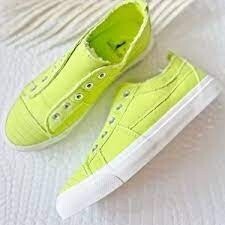 Babalu-Lime Green