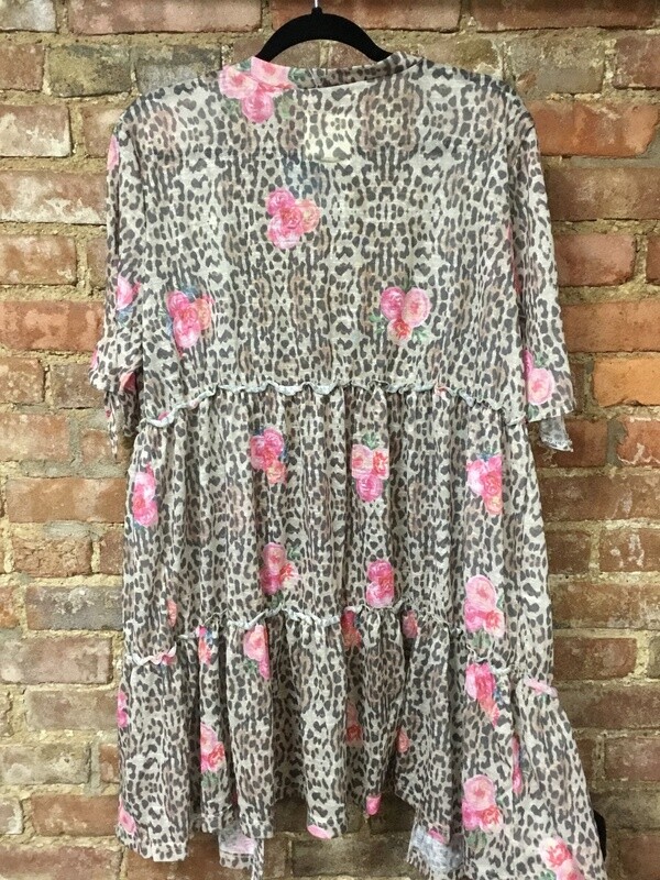 Lucile Cardigan