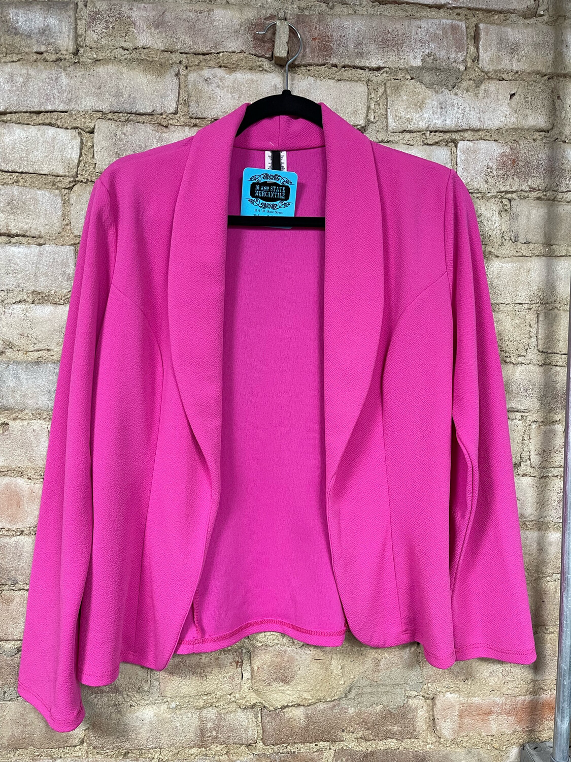Blazer Jacket