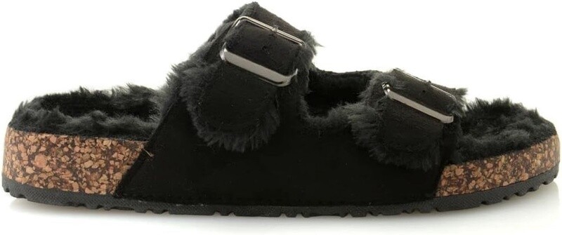 Laid Back-Black
