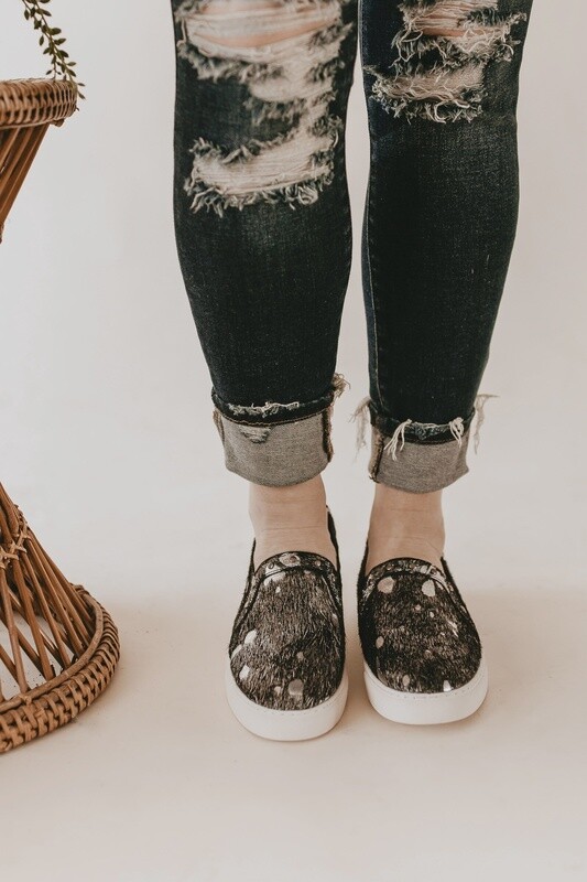 Pine Top-Pewter