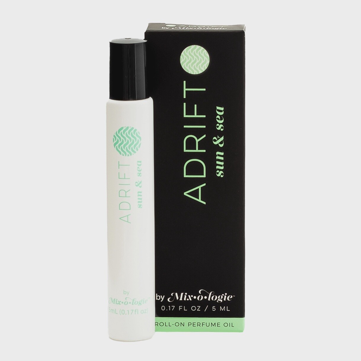 Rollerball Perfume, Scents: Adrift