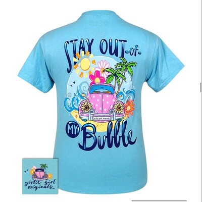 Girlie Girl Tee Shirts