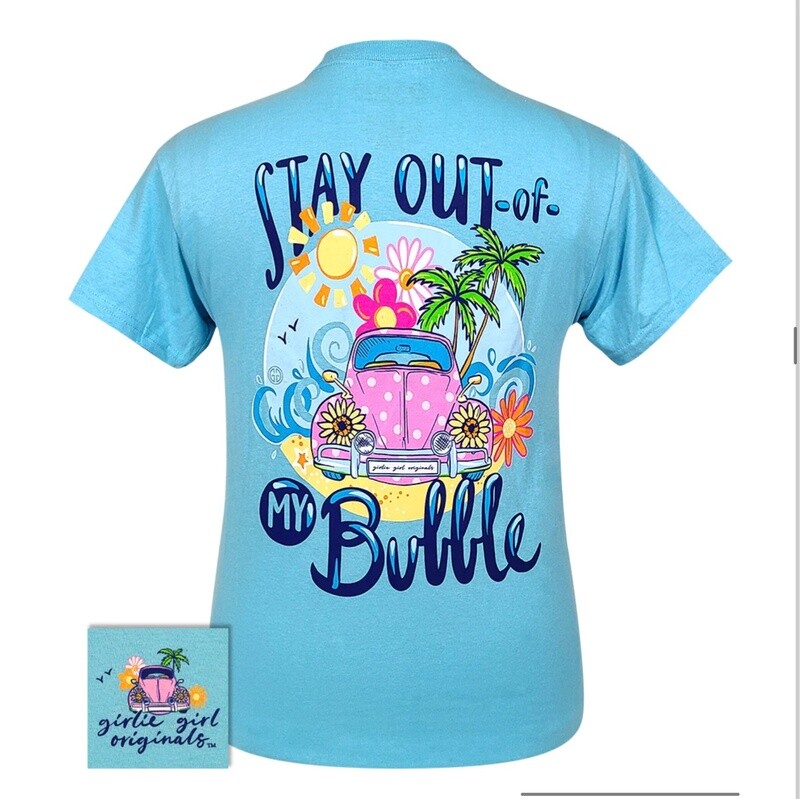 Girlie Girl Tee Shirts