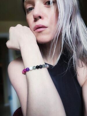 Customize Bracelets LGTBQIA+ Customize Bracelets LGTBQIA+