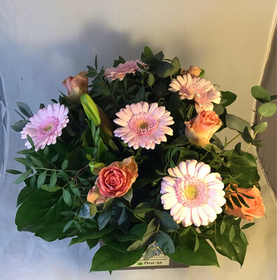 Boeket Zaida 0001