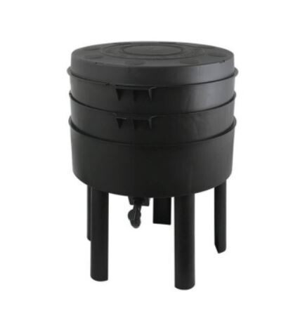 County of San Diego Worm Composting Bin Voucher