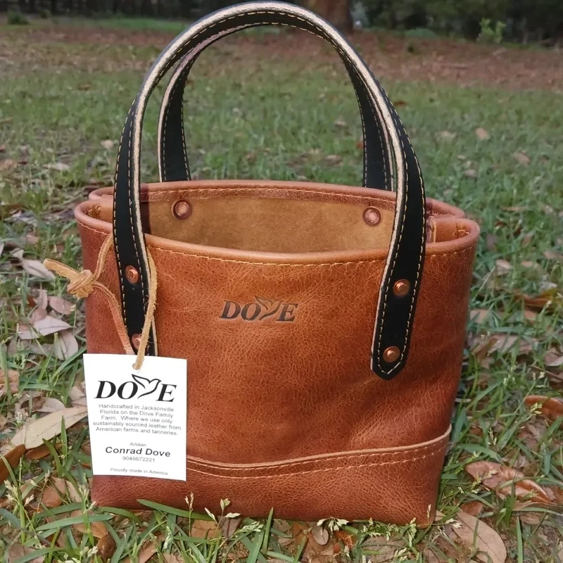 Tinks Tiny Tote
