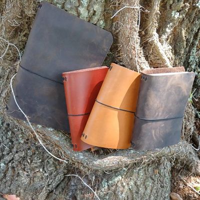 Leather Journals