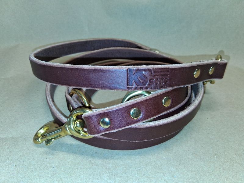 Warrior Training Leash