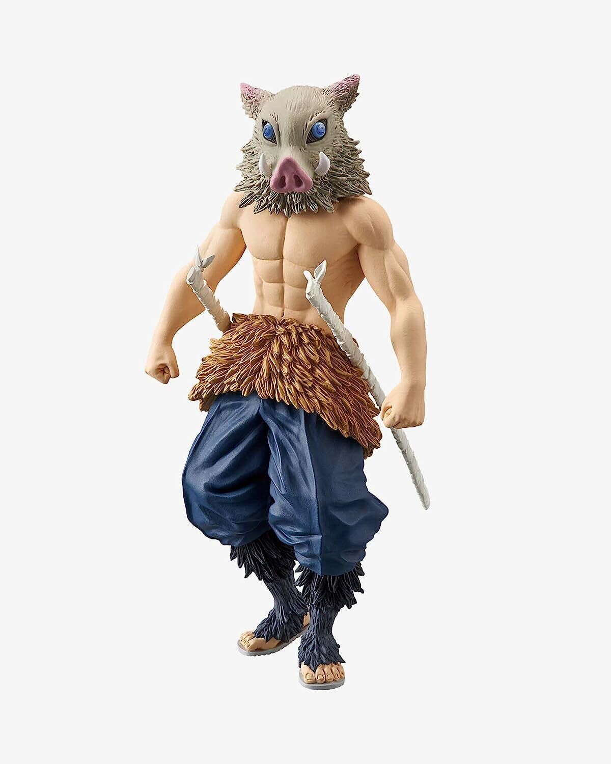 Banpresto Inosuke Demon Slayer Figure