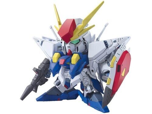 RX-105 Ξ Gundam SD Model Kit