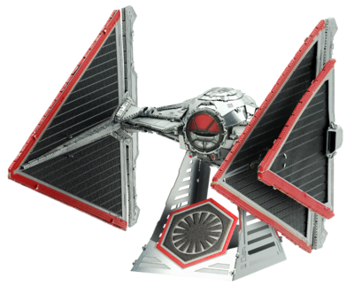 Sith Tie Fighter Metal Earth