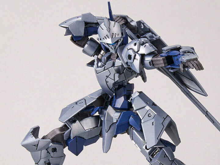 30 Minutes Missions EXM-A9K Spinatio (Knight Type) Model Kit