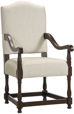 Plymouth Arm Chair