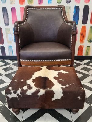 Western Chair