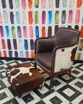 Western Chair