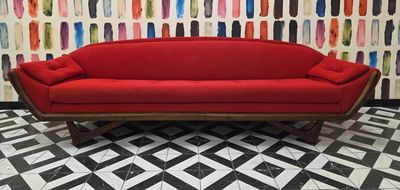 Gondola Sofa