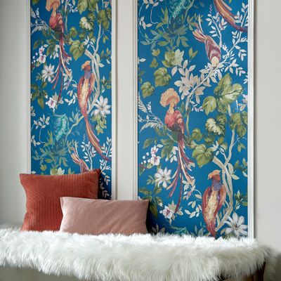 Wall Coverings
